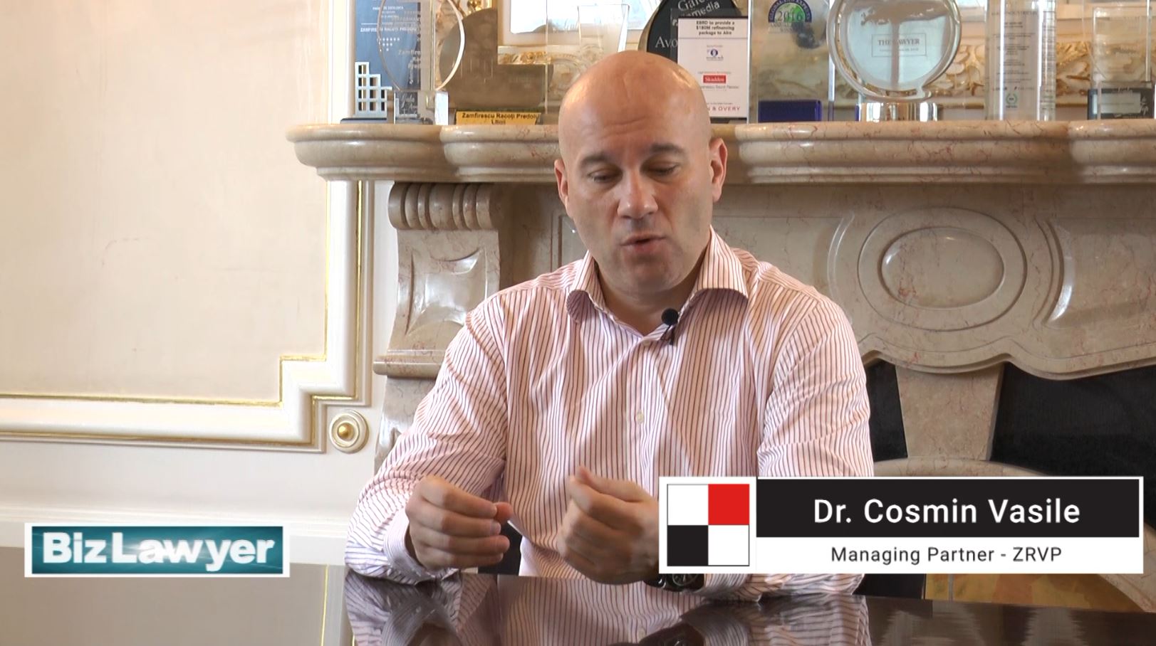 VIDEO | Dicționar de arbitraj: Conferința de administrare a cauzei (Powered by ZRVP)